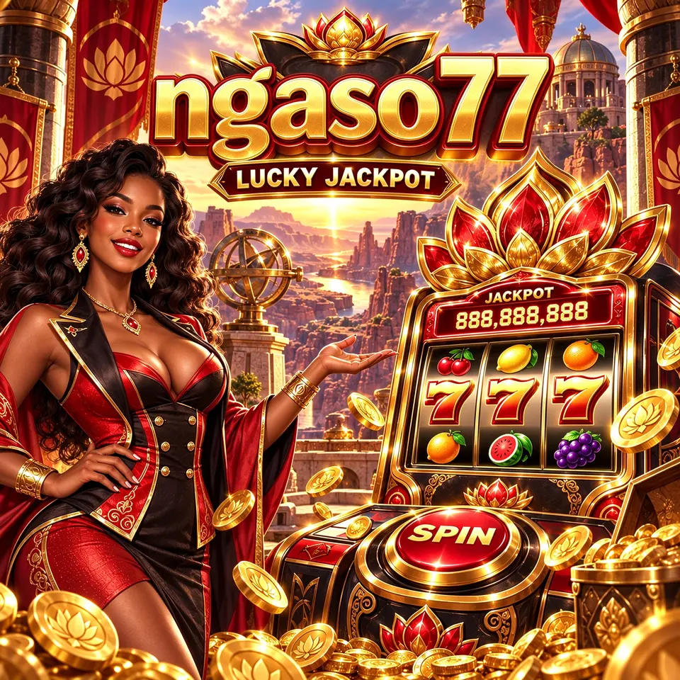 ngaso77 APK