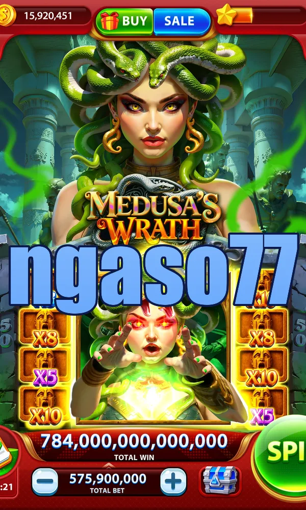 ngaso77 APK