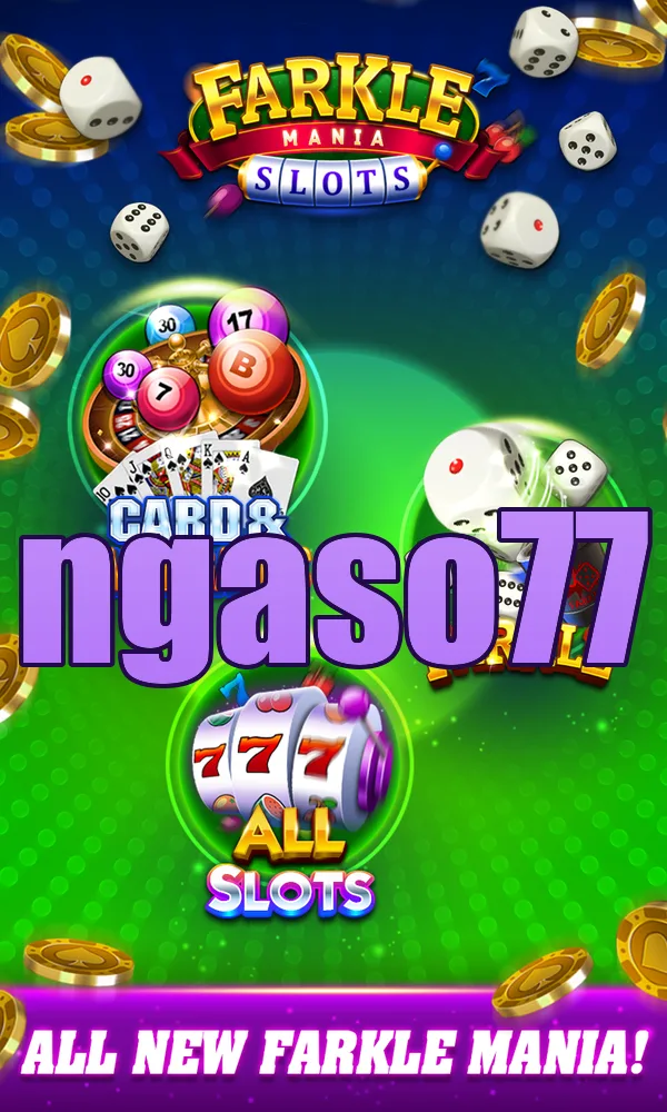 ngaso77 APK