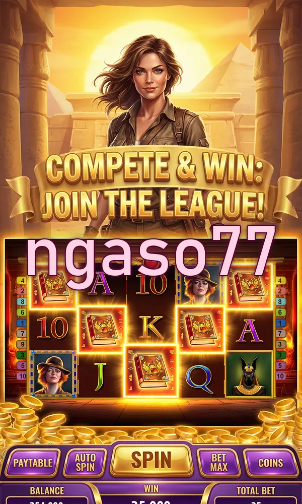 ngaso77 Masuk