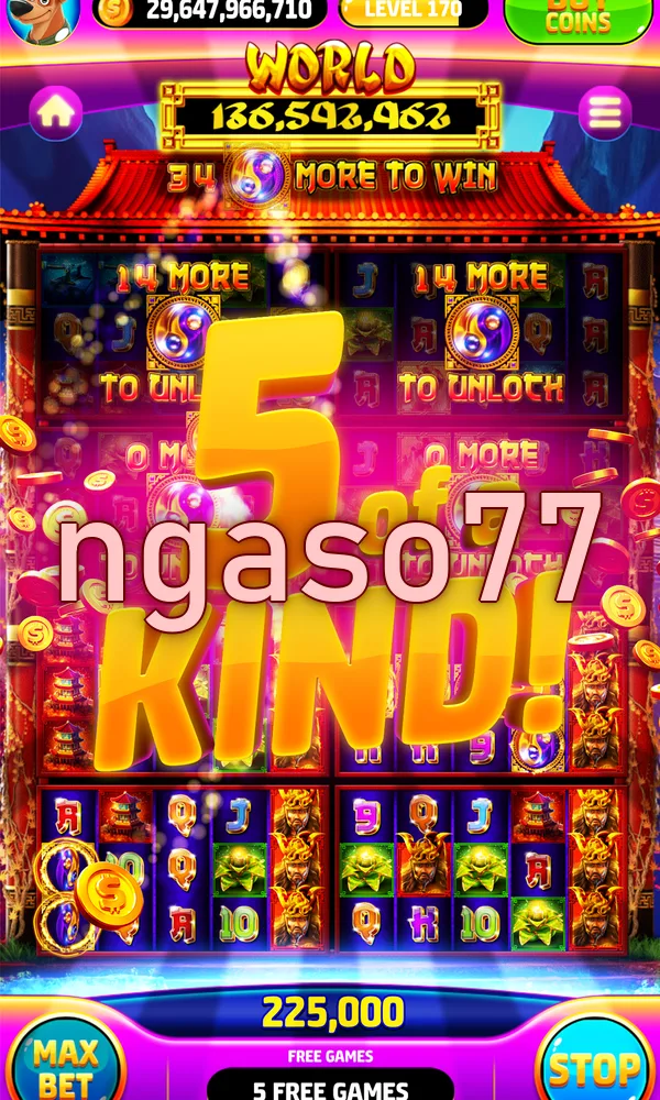 ngaso77 Masuk